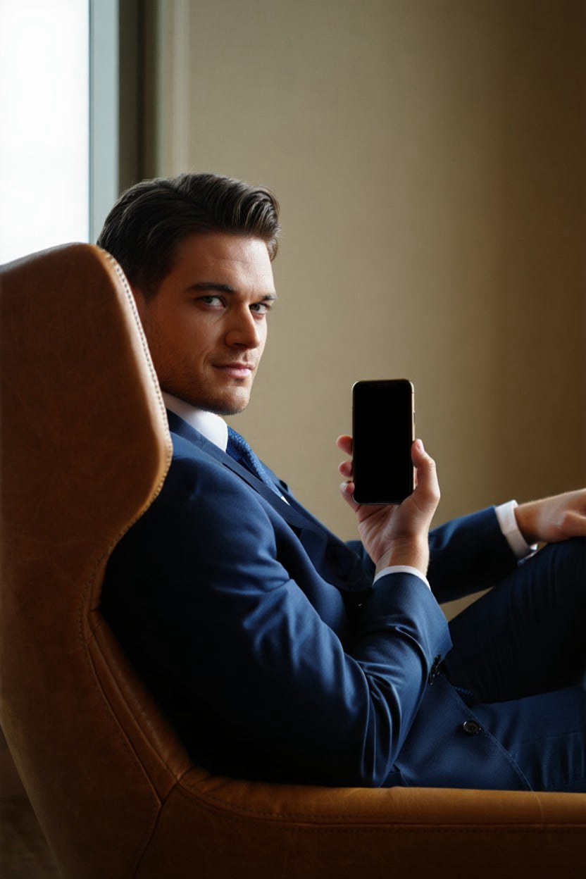 Hooty's Apper Ticker