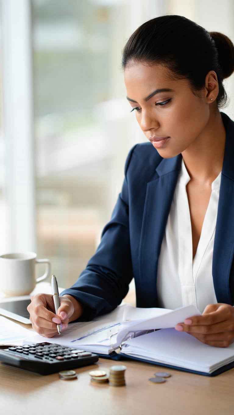 Hooty's Apper Ticker