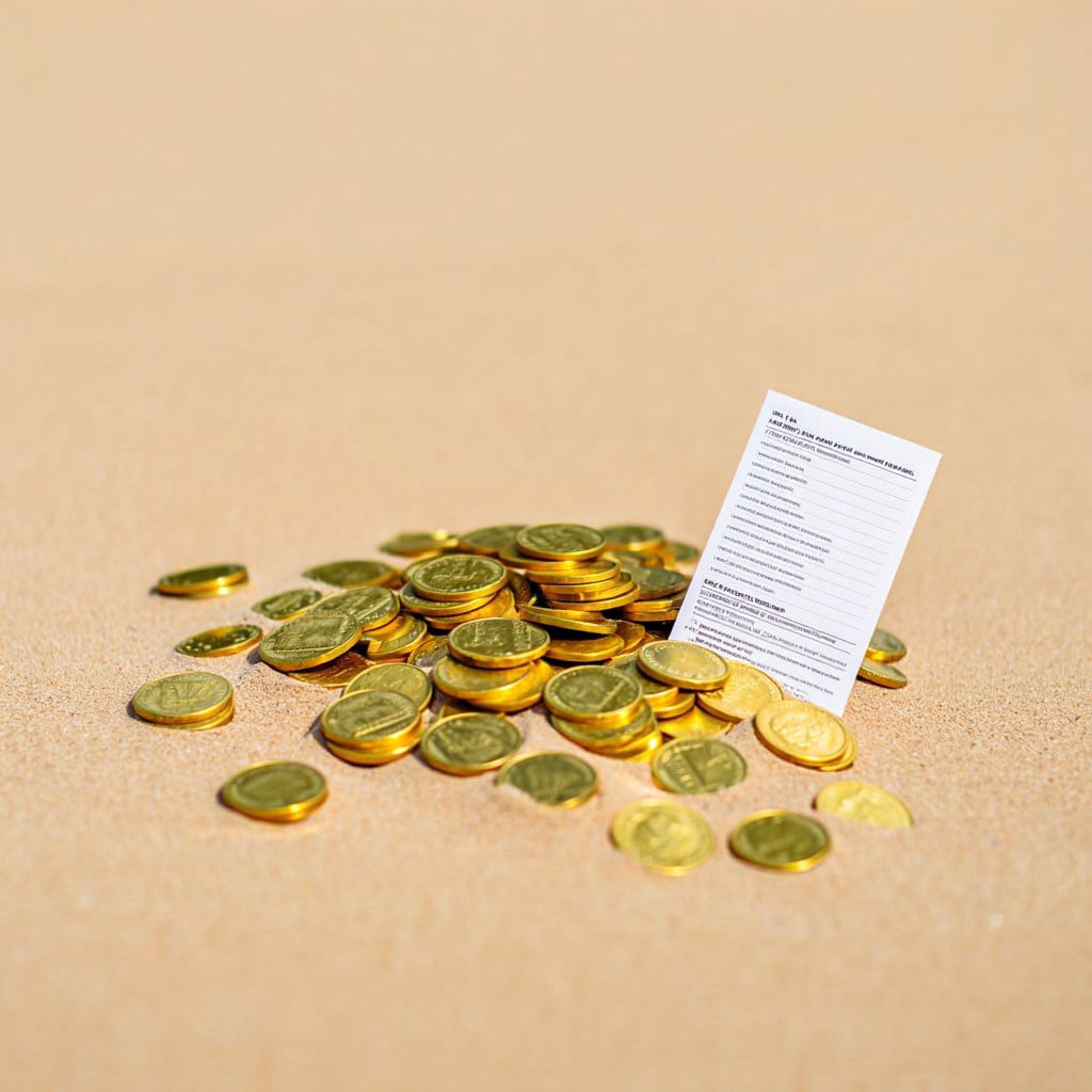 Hooty's Apper Ticker